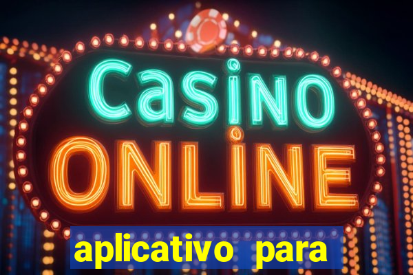 aplicativo para avaliar marcas e ganhar dinheiro